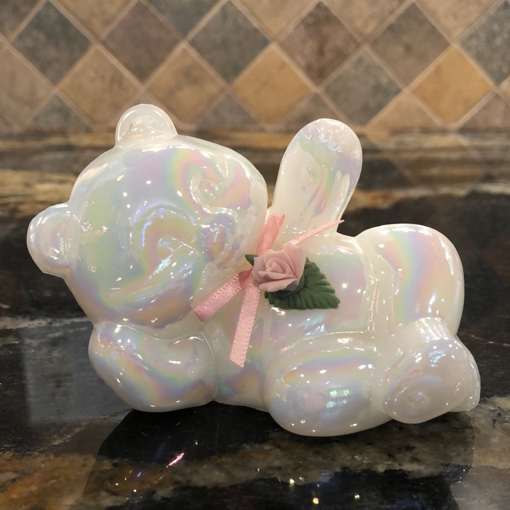 Fenton Bear